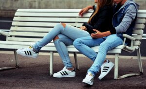 Break Up
