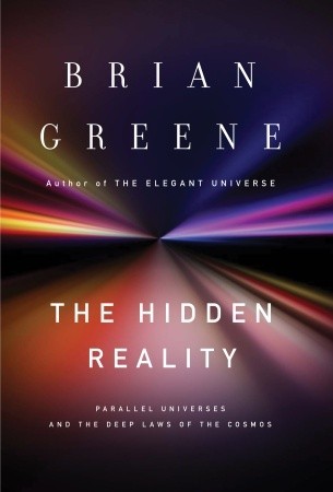 The hidden reality book review