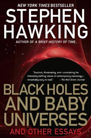 Black Holes and Baby Universe