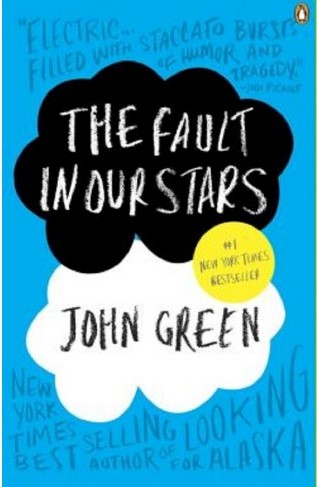 The Fault in our stars Book Review