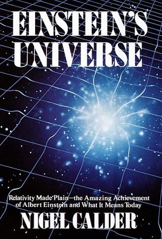 Eientstein Universe Book Review