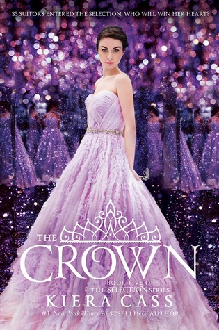 Book Review of The Crown