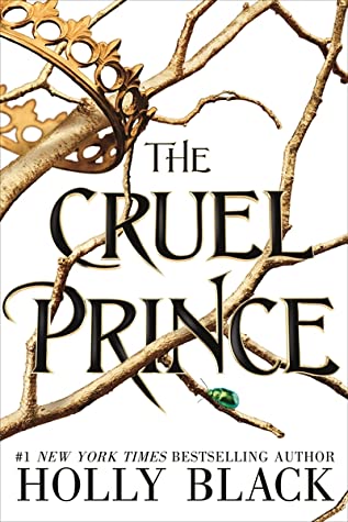 The Cruel Prince Book Reviews