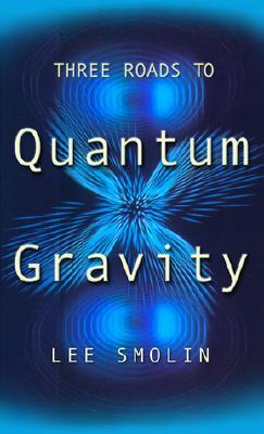 The Quantum Gravity Book Review