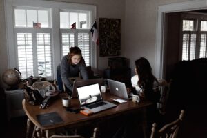 how to become a content writer