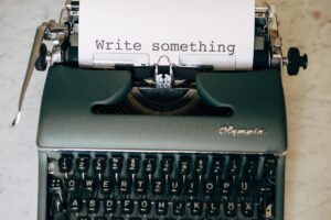 Self publishing in India