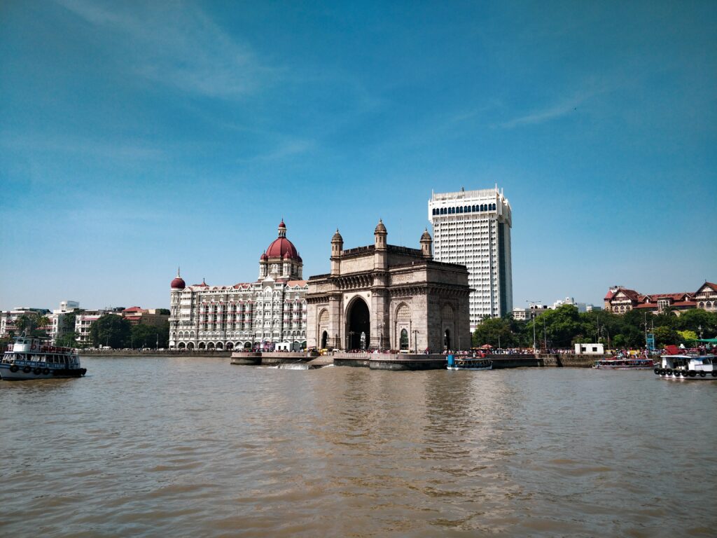 Why I love Mumbai