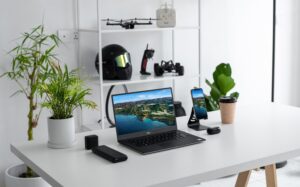 New Electronic Gadgets