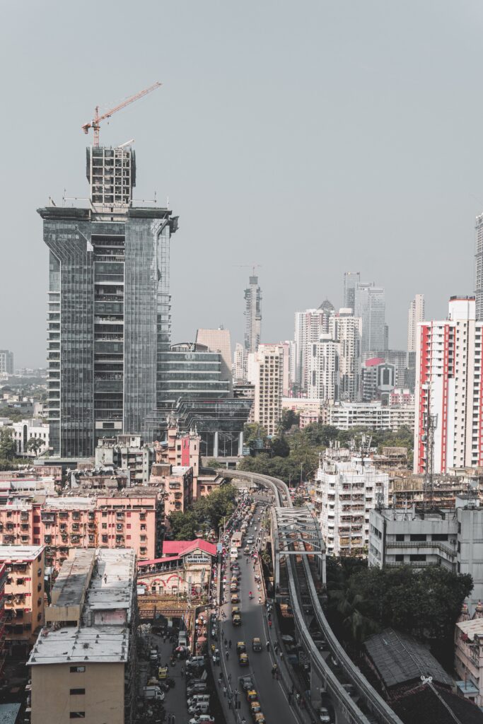 Why is Mumbai so popular