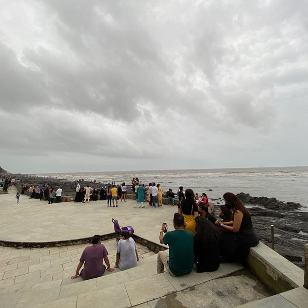 Bandra Worli Sea Link