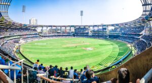 Best Cricket Academy in Mumbai