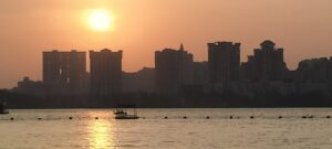 Powai Lake