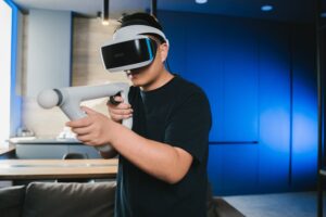 Sandbox games