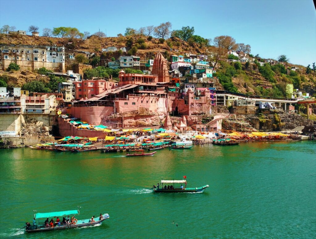 Omkareshwar