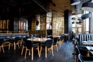 Best Restaurants in Mumbai