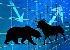 share market crash