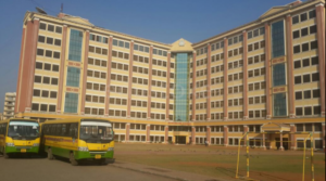 Seven Square Academy