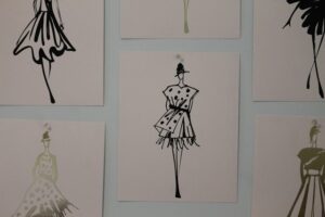 How to become fashion designer in India