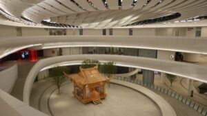 Jio World Centre