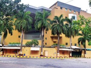 Best school in Mumbai