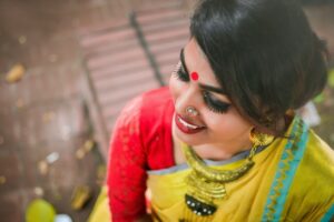 online saree business