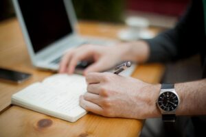 Unique blog ideas