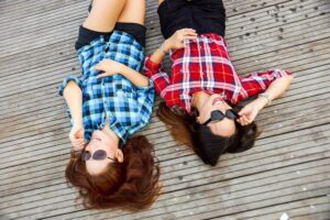 creating health blog