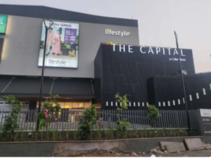 virar lifestyle mall