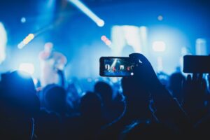 video streaming