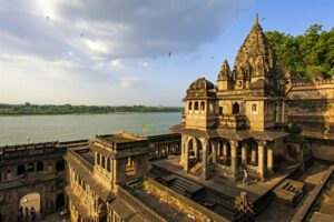 Attractions to Visit in Maheshwar