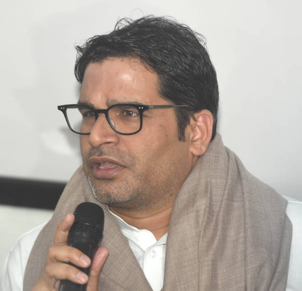 Prashant Kishor