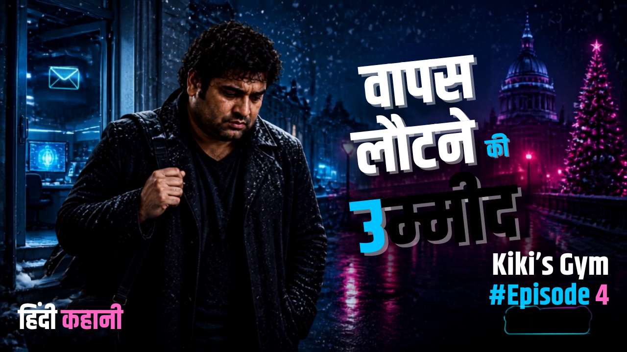 वापस लौटने की उम्मीद